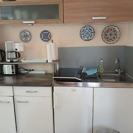 Gartenhaus Steffie Potsdam Kültér fotó